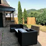 度假居 Eifel-Quartiere 