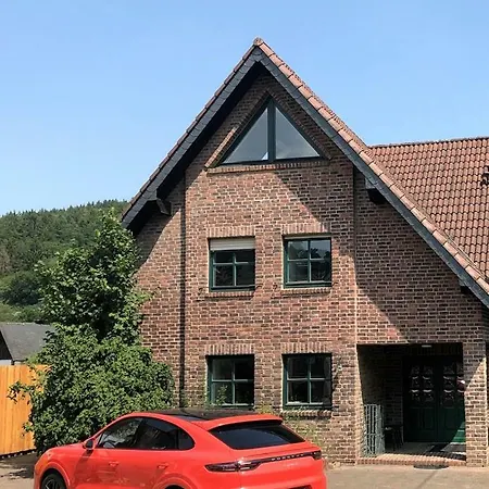Eifel-Quartiere 